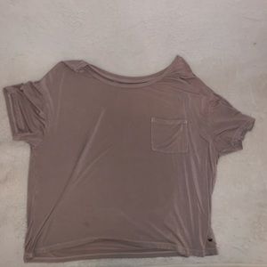 Soft and sexy t shirt
